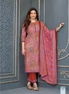 Kala Oreana Vol 5 Cotton Printed Readymade Dress Catalog
